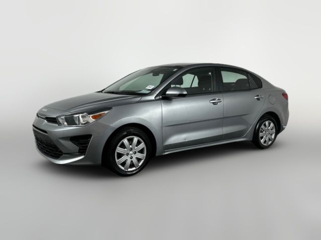 2023 Kia Rio S