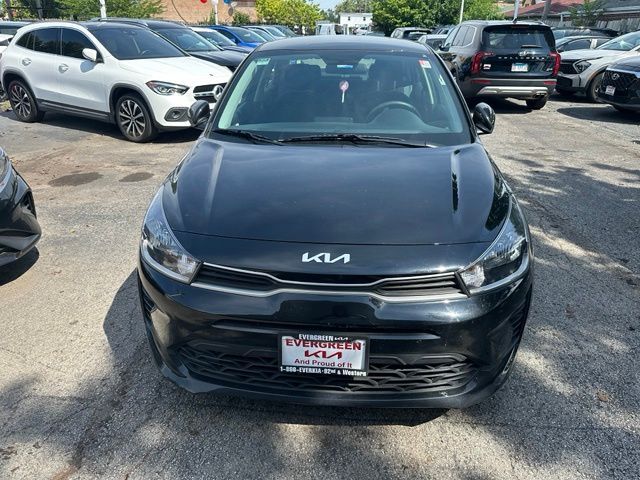 2023 Kia Rio S