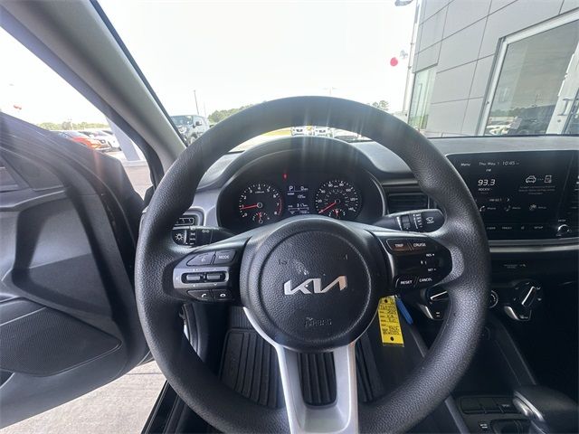 2023 Kia Rio S