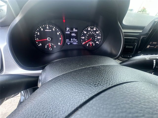 2023 Kia Rio S
