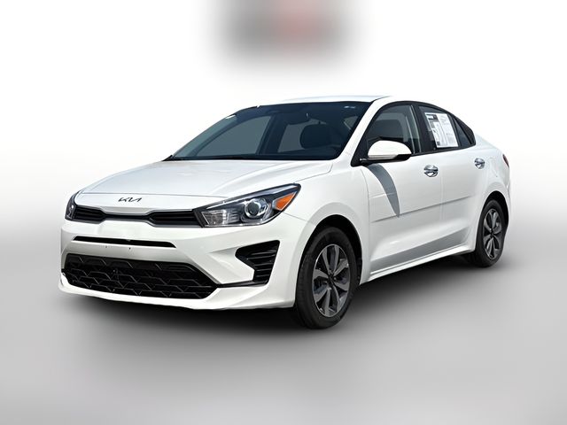 2023 Kia Rio S