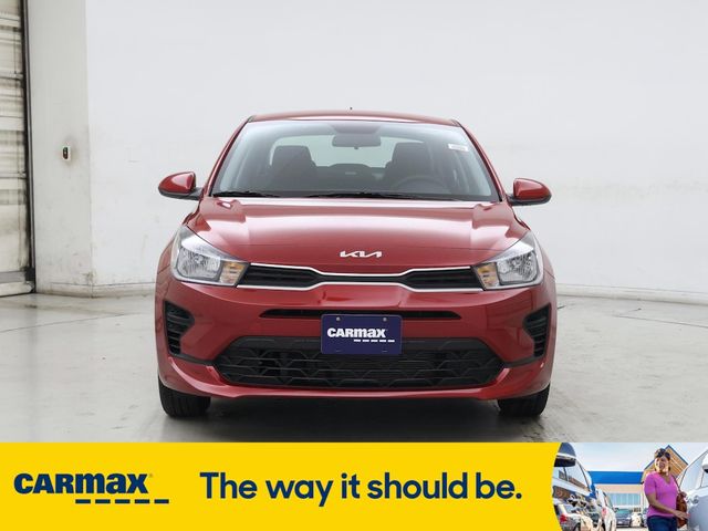 2023 Kia Rio S