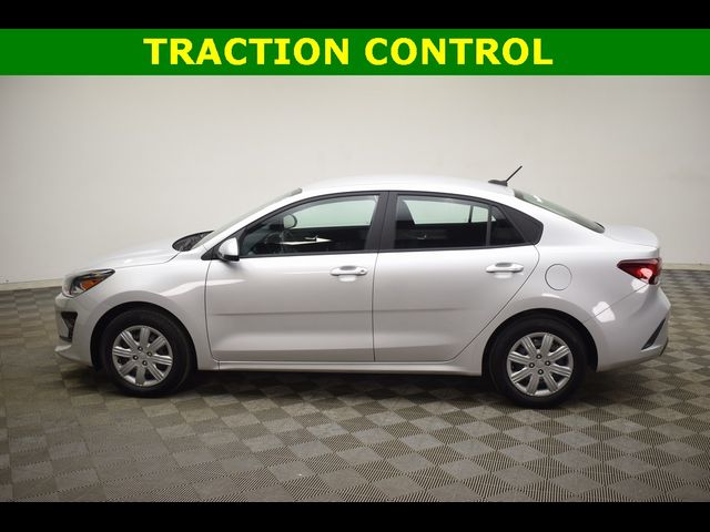 2023 Kia Rio S