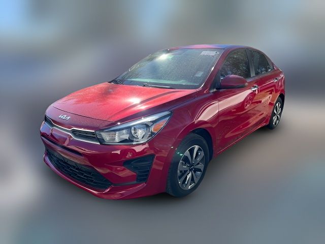 2023 Kia Rio S