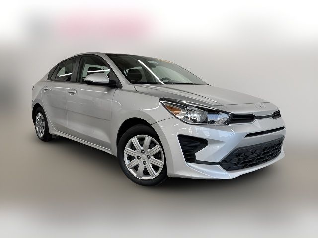 2023 Kia Rio S