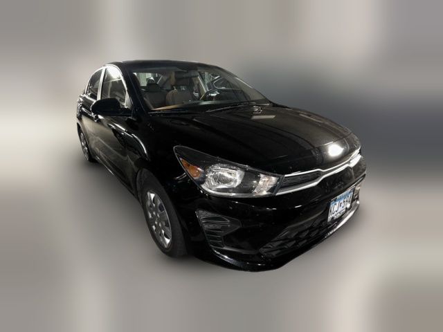 2023 Kia Rio S