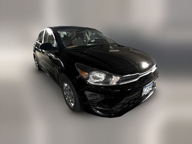 2023 Kia Rio S