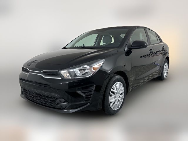 2023 Kia Rio S