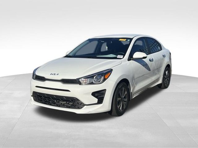 2023 Kia Rio S