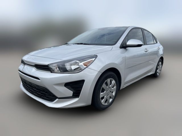 2023 Kia Rio S