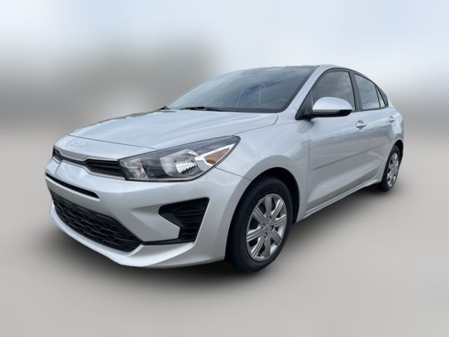 2023 Kia Rio S