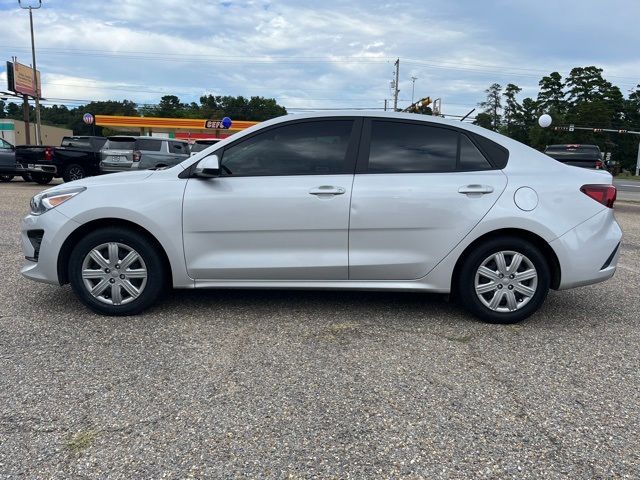 2023 Kia Rio S