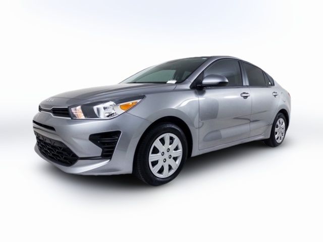 2023 Kia Rio S