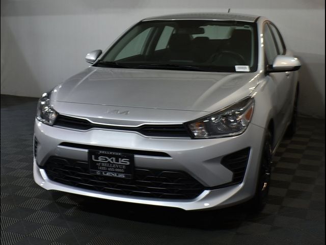 2023 Kia Rio S