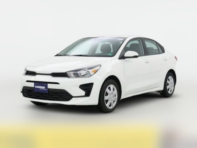 2023 Kia Rio S