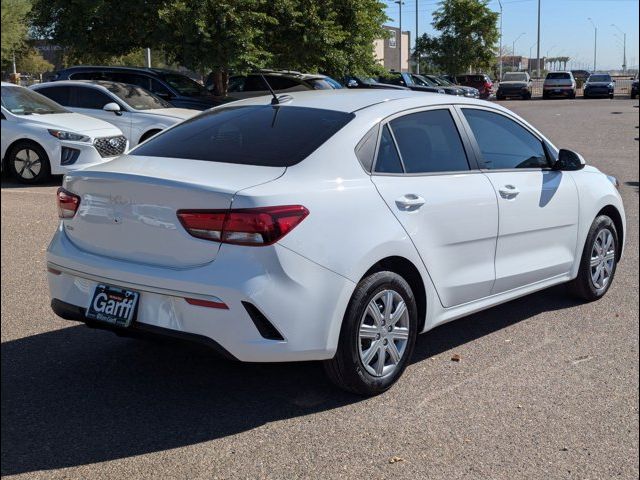 2023 Kia Rio S