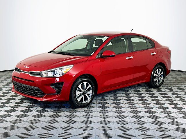 2023 Kia Rio S