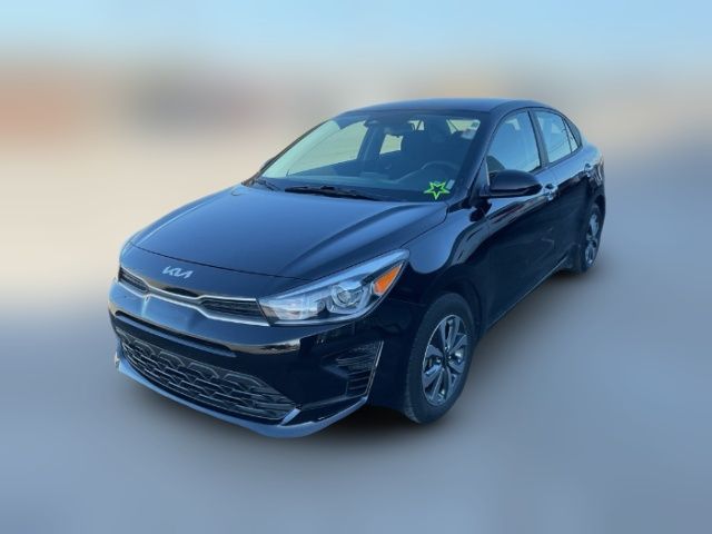 2023 Kia Rio S