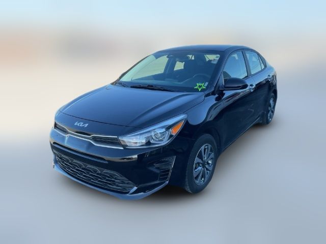 2023 Kia Rio S