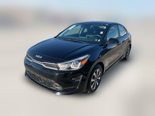 2023 Kia Rio S