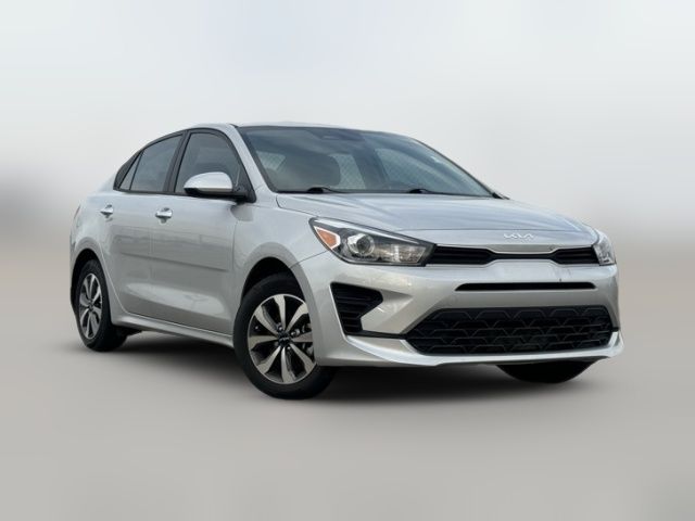 2023 Kia Rio S