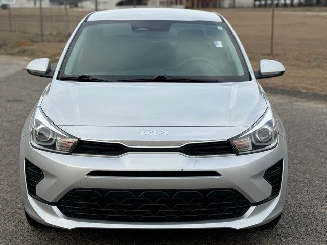 2023 Kia Rio S