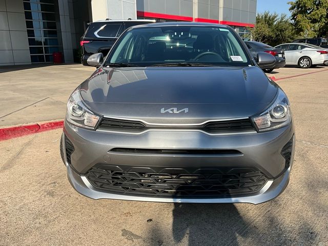 2023 Kia Rio S