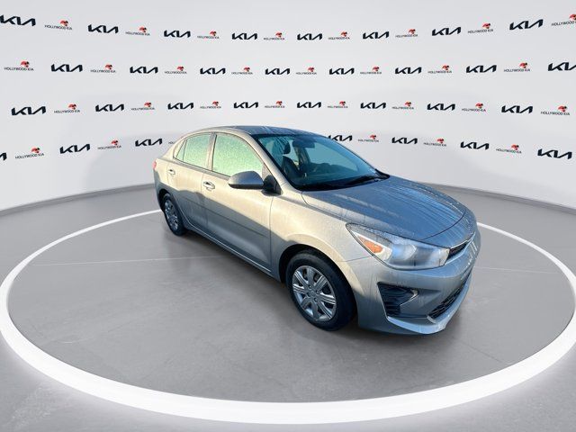 2023 Kia Rio S