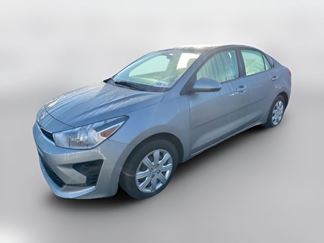 2023 Kia Rio S