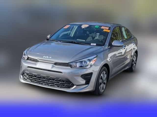 2023 Kia Rio S