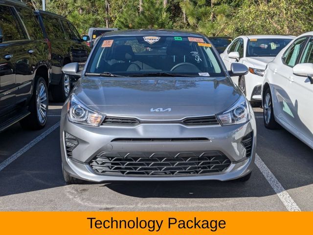 2023 Kia Rio S