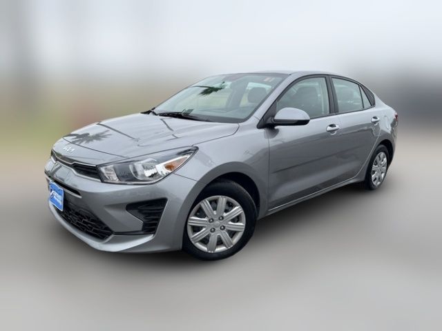 2023 Kia Rio S