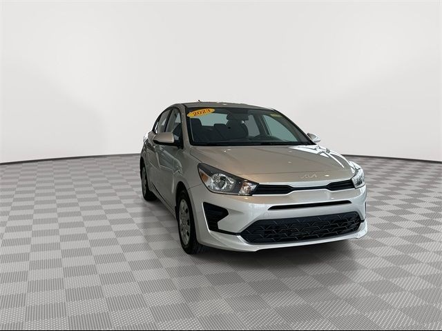 2023 Kia Rio S