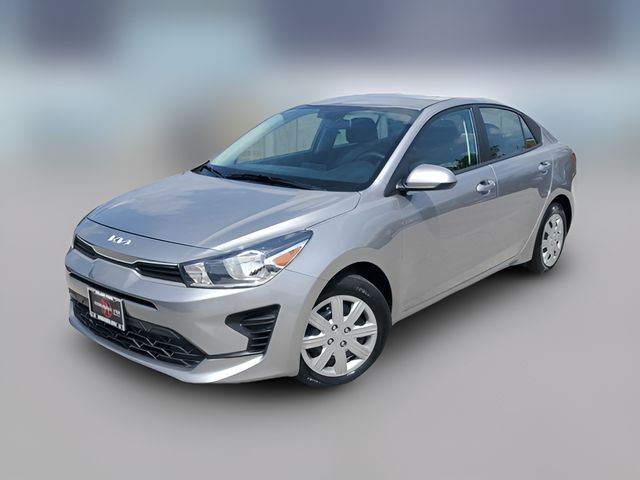 2023 Kia Rio S