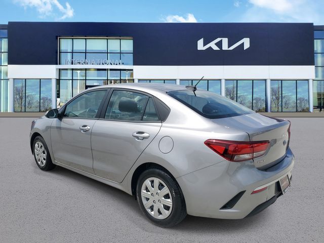 2023 Kia Rio S