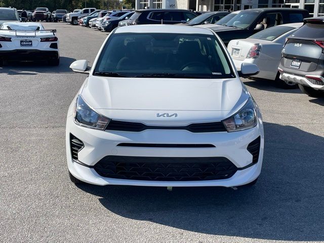 2023 Kia Rio S