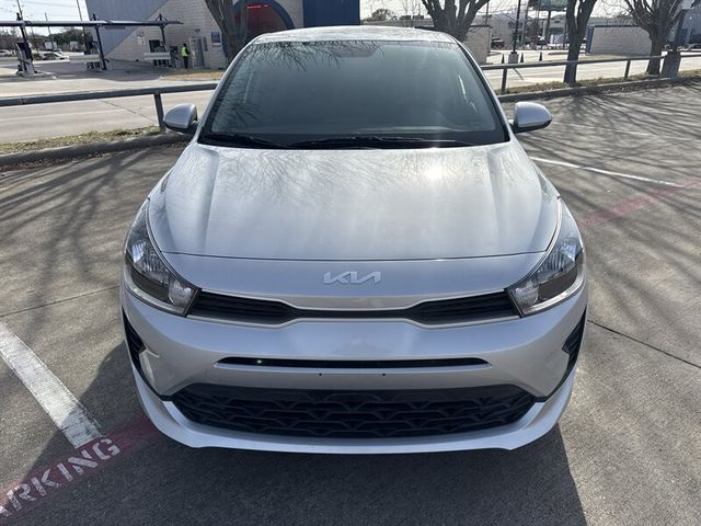 2023 Kia Rio LX