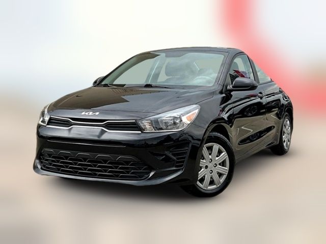2023 Kia Rio S