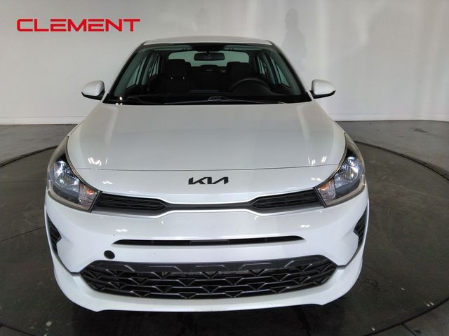 2023 Kia Rio S