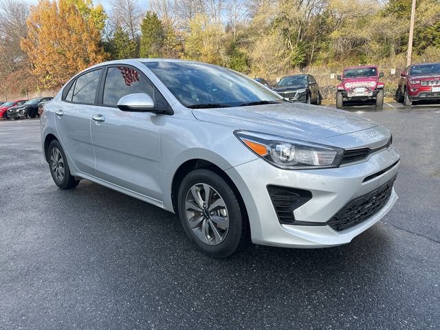 2023 Kia Rio S