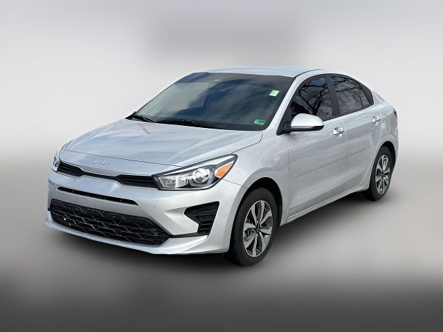 2023 Kia Rio S