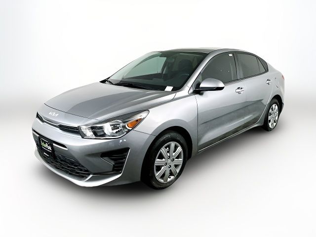 2023 Kia Rio S