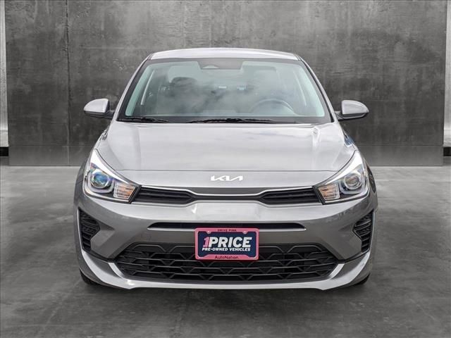 2023 Kia Rio S