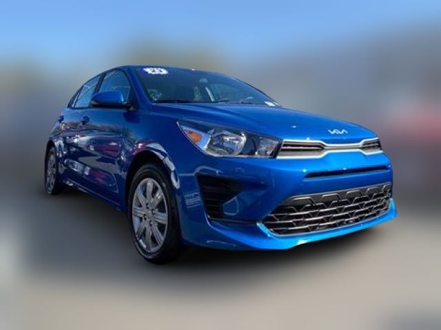 2023 Kia Rio S