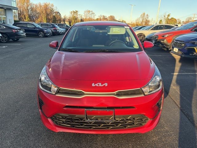 2023 Kia Rio S