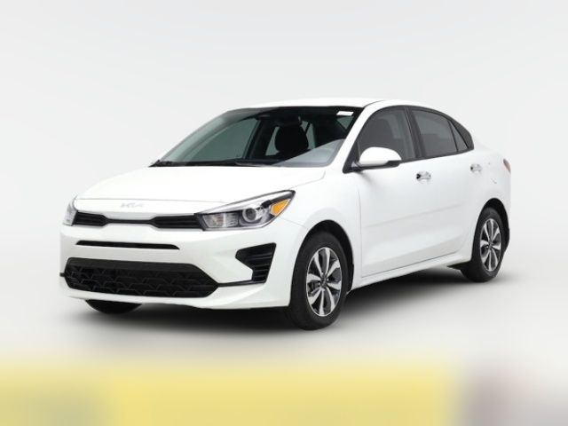 2023 Kia Rio S
