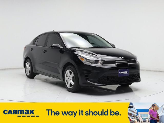 2023 Kia Rio LX