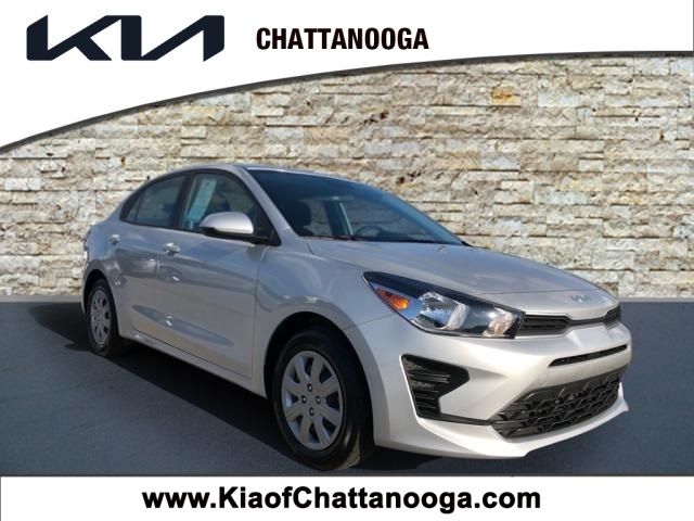 2023 Kia Rio S