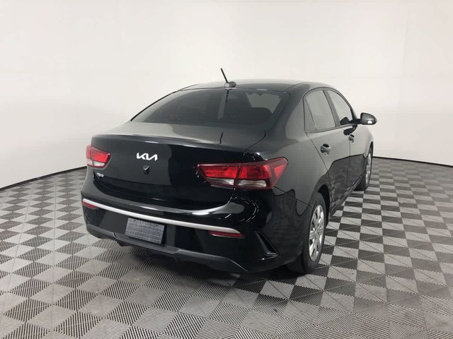 2023 Kia Rio S