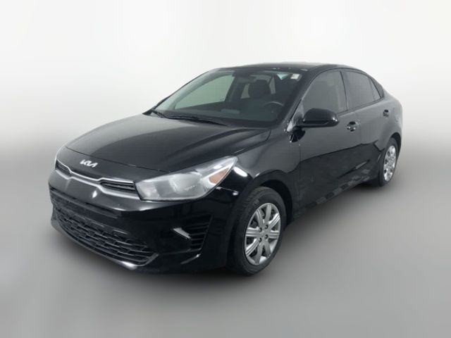 2023 Kia Rio S